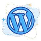 WordPress icon
