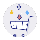 E-commerce icon